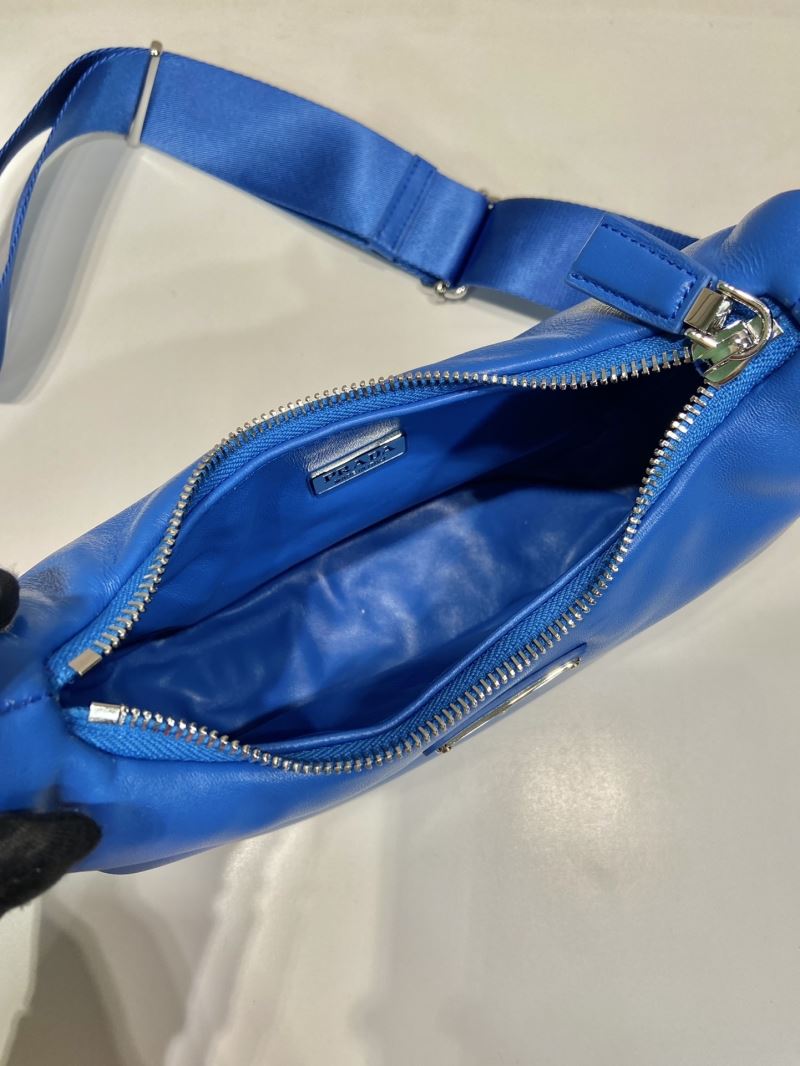 Pra*a hobo bags